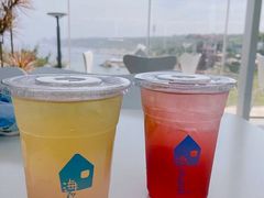-海岛日记(养马岛店)