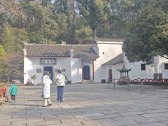 -三国赤壁古战场