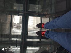 100-上海环球金融中心云端足球盛典