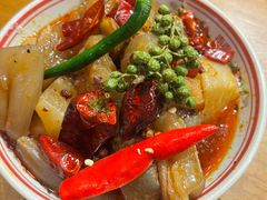 -楠火锅(太古里总店)