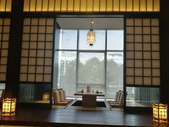 -中国书法大厦日本料理