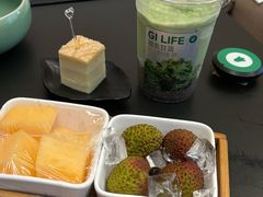 -金色印象·4K影院式足体养生(双龙湖店)