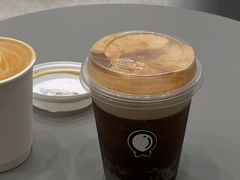 -缶乐FOLLOW咖啡