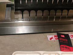-丰茂烤串(金源店)
