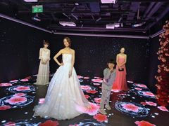 -北京杜莎夫人蜡像馆