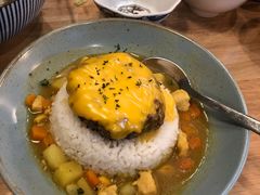 -红小满休闲餐厅(十全街店)