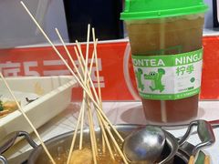 -大斌家串串火锅(上河国际店)
