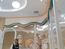 -奈尔宝·儿童乐园·亲子餐厅(苏州大悦城店)