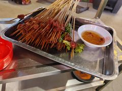 -钢管厂五区小郡肝火锅串串香(总店)