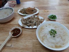 -芳记粉店(总店)