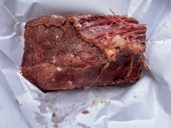 -马志善稀糊爛生熟肉店