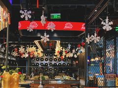 -MARU玛露音乐餐厅(大学路店)