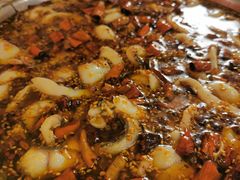 酸菜鱼-黑皮酸菜鱼(三山街店)
