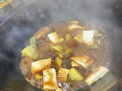 大锅鱼-山城家常菜铁锅炖鱼