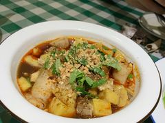 -新疆巴州金丝特餐厅(大钟寺店)