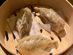 北方素蒸饺-金鼎轩(亚运村店)