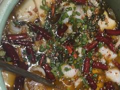 -大师兄·手工面·西北菜(美的悦然广场店)