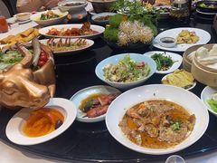 -丰收日(五角场店)