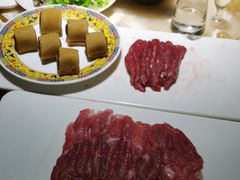 -东来顺饭庄(西直门店)