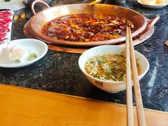 -老码头火锅(骡马市店)