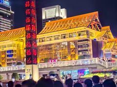 -海河游船-永乐码头(大悲院)