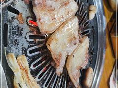 -黑豚黨韩国烤肉料理(悦然时光店)