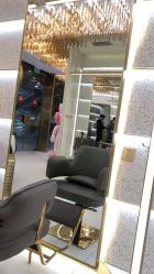 -3AM·S HAIR SALON烫发染发接发