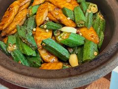 -南拳十三姨·潮汕砂锅粥·粤菜(西单大悦城店)