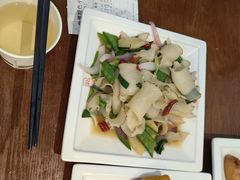 -海坛特色小吃·只做平潭特色菜(平潭店)