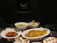 -曾宴·楚菜(湖北省博物馆店)