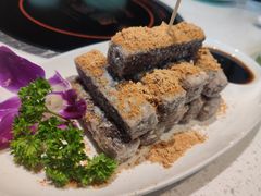 -黔渔翁豆花渎鱼(喷水池店)