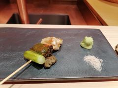 -橼舍鮨青木