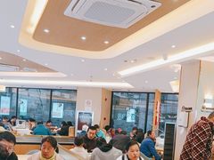 -荟选餐饮徐家汇社区食堂(徐虹北路店)