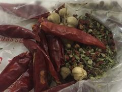 -白氏老婆婆干羊肉剁荞面·非物质文化遗产品牌(靖边总店)