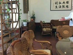 -弘法寺斋菜馆素食