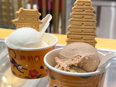 -陕拾叁-西安糕点(北院门创始店)