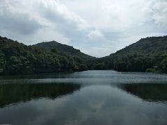 -白马涧龙池景区