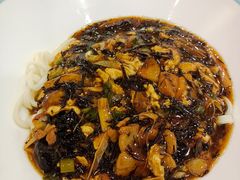 -浑河春面馆·老北京非遗鹿角面(房山店)