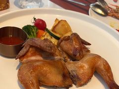 -IL Forno 意坊·意大利餐厅(温州万象城店)