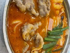 -汤小云火锅米线(钻汇广场店)