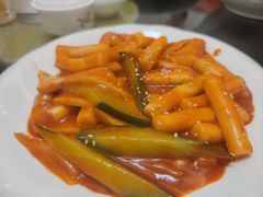 -桃园中华料理炸酱面(燕儿岛路店)