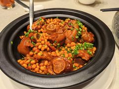 -马仕玖煲·融合菜·酥不腻烤鸭(人大店)