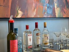 -青岛富力艾美酒店