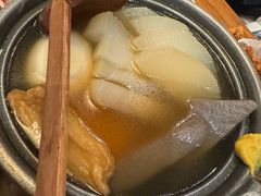 -玄白·炭烤活鳗(上海首店)