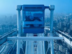 -南昌之星摩天轮