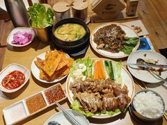 -海云台韩式汤饭·13年匠心韩料(南山店)