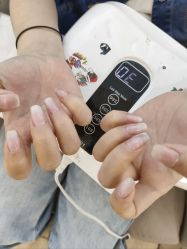 -斯馨·健康美甲美睫