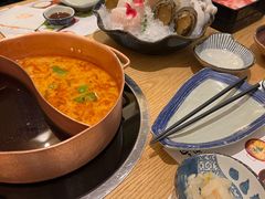 -伊豆野菜村(大族广场店)