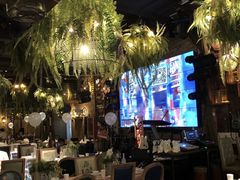 -胡桃里音乐酒馆(曲江店)