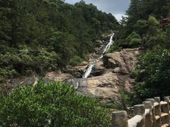 -北辰山景区